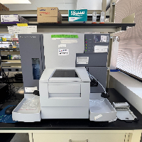 GE Biacore T200 SPR Analyzer image 0